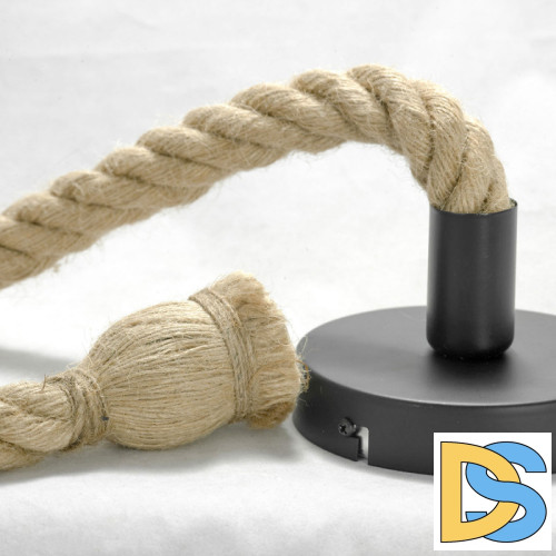 Подвесной светильник Lussole Loft Cornville LSP-8224