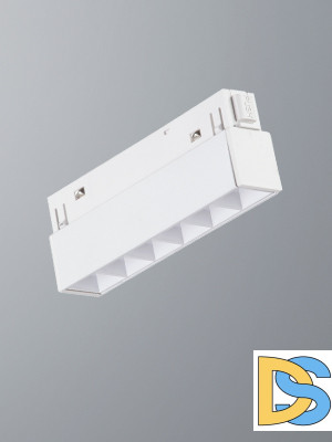 Трековый светильник Vitaluce VT0200003-00