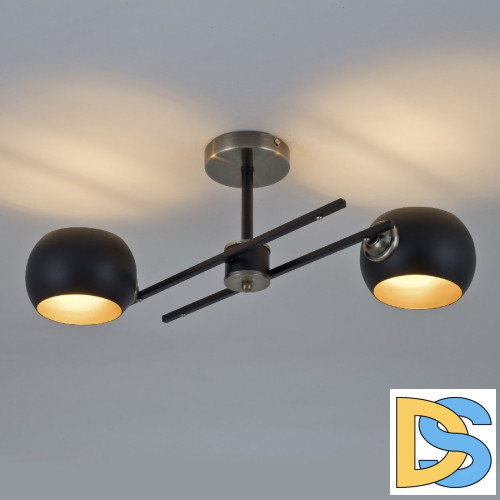 Потолочный светильник Modemodern MD.5171.2