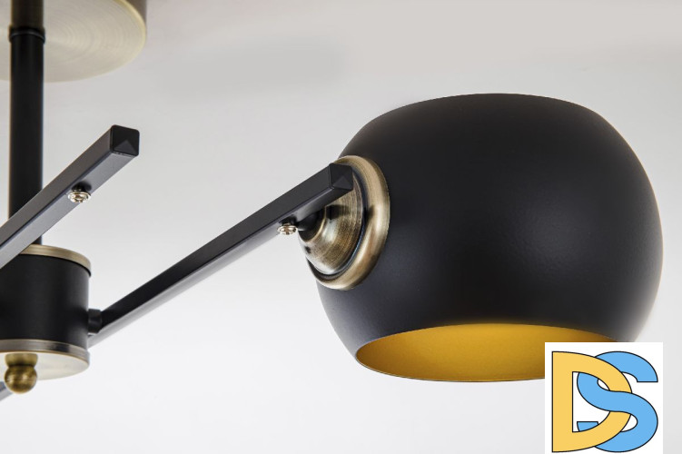 Потолочный светильник Modemodern MD.5171.2