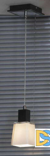 Подвесной светильник Lussole Lente GRLSC-2506-01