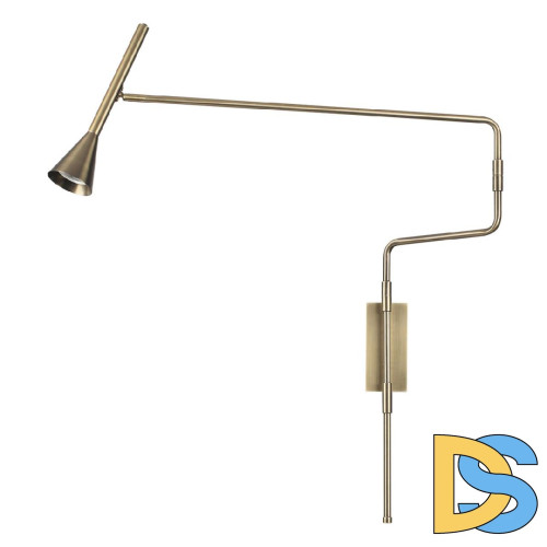 Спот Odeon Light Izzy 7032/1W