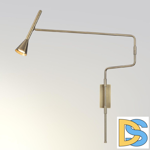 Спот Odeon Light Izzy 7032/1W