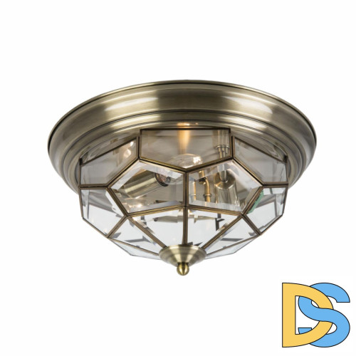 Потолочный светильник Citilux Витра-1 CL442530