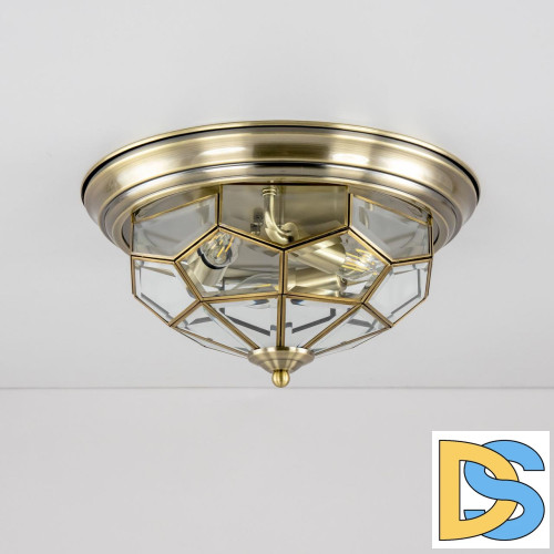 Потолочный светильник Citilux Витра-1 CL442530