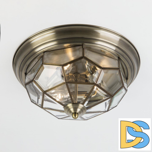 Потолочный светильник Citilux Витра-1 CL442530