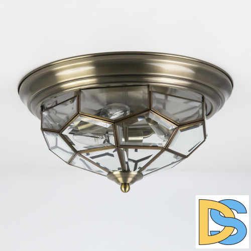 Потолочный светильник Citilux Витра-1 CL442530