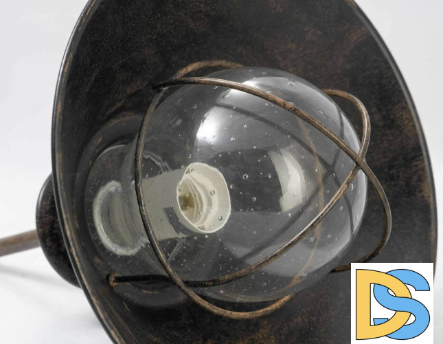 Подвесной светильник Lussole Loft GRLSP-9833