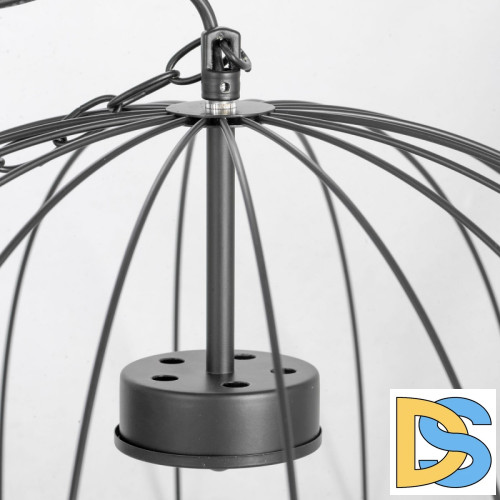 Подвесной светильник Lussole Lgo Lattice LSP-8216