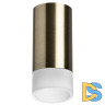 Накладной светильник Lightstar Rullo R43131 (214431+202431)