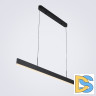 Линейный светильник LED4U L8668-1200 BK