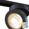 Трековый светодиодный светильник Maytoni Track TR006-1-12W3K-B