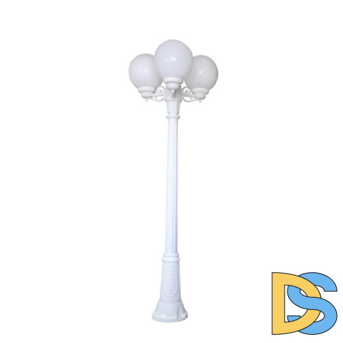 Садовый светильник Fumagalli G25.158.S30.WYE27