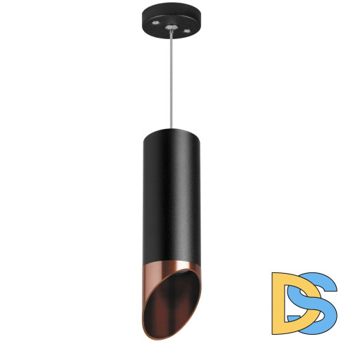 Подвесной светильник Lightstar Rullo RP487130 (214487+590057+201430)