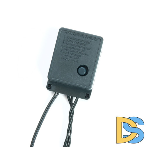 Светодиодная гирлянда Feron CL10 230В 60Вт 2700К 20м IP20 48181