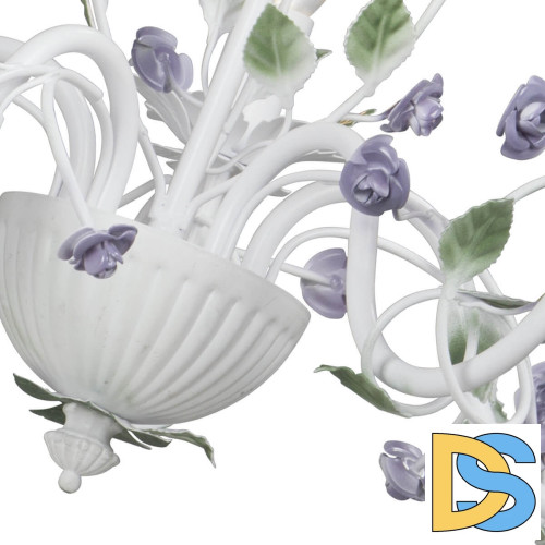 Подвесная люстра Vitaluce V1794-0/5