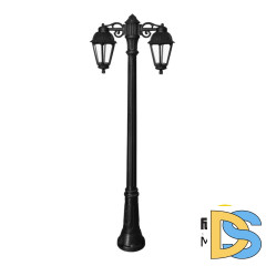 Садовый светильник Fumagalli K22.156.S20.AXF1RDN