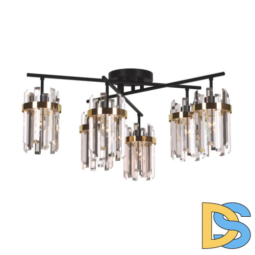 Потолочная люстра Omnilux Pavarolo OML-67707-06