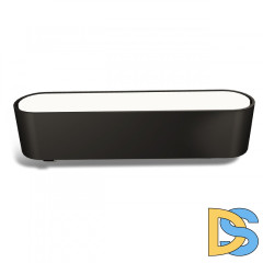 Трековый магнитный светильник IMEX UT25 IL.0007.1100-6 BK