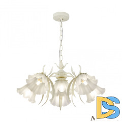 Подвесная люстра Arte Milano Napoli 316066/D680/6 IV