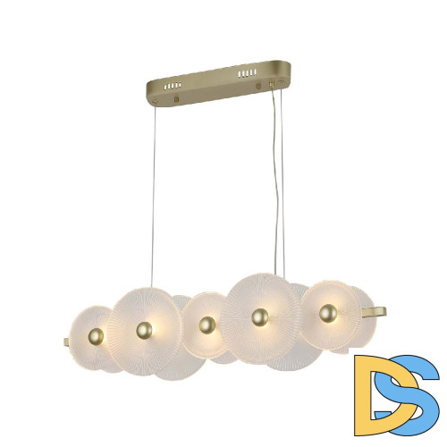 Подвесная люстра F-Promo Arctium 4605-5P