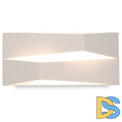 Настенный светильник Mantra Fuji 8158