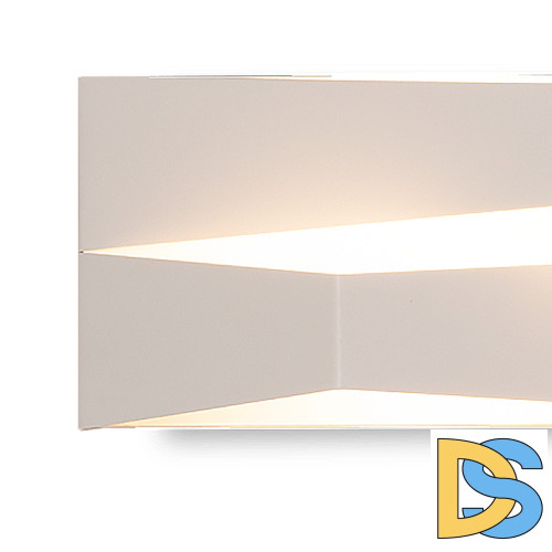 Настенный светильник Mantra Fuji 8158