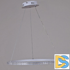 Подвесная люстра Reluce 06315-3.9-01 WH