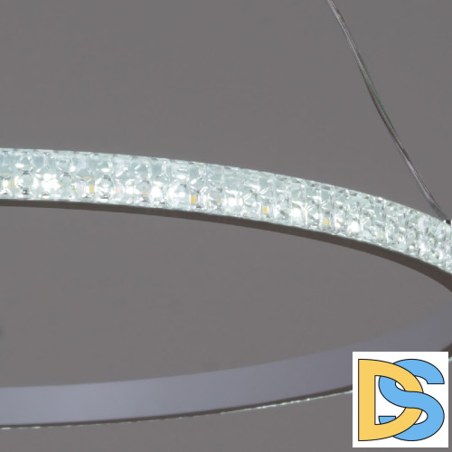 Подвесная люстра Reluce 06315-3.9-01 WH