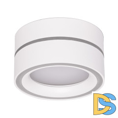 Накладной светильник Feron HL455 48752