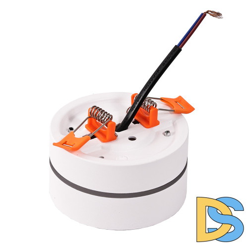 Накладной светильник Feron HL455 48752