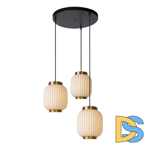 Подвесной светильник Lucide Gosse 13435/03/31