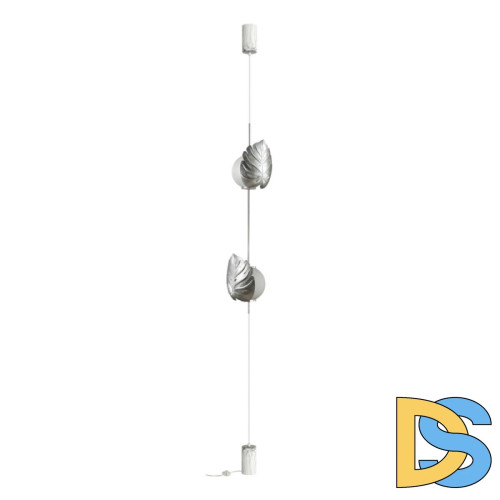 Торшер Odeon Light Jungle 4865/2FC