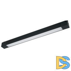 Трековый однофазный светильник Feron AL132 MattLine 51014