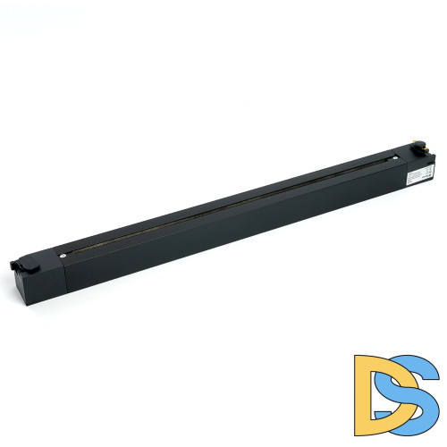 Трековый однофазный светильник Feron AL132 MattLine 51014