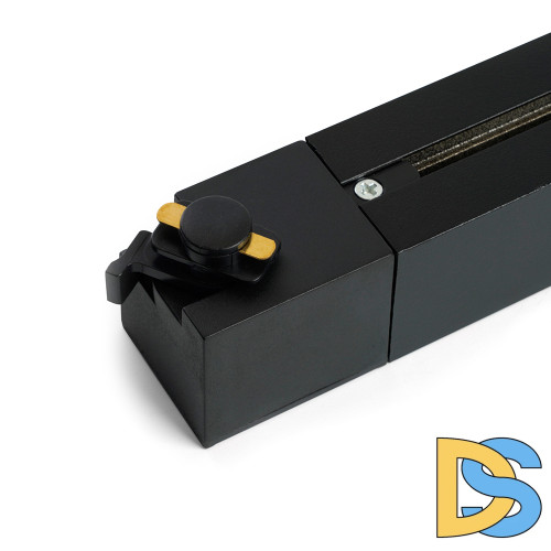 Трековый однофазный светильник Feron AL132 MattLine 51014