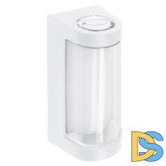 Уличный настенный светильник Feron Челси DH057 51488