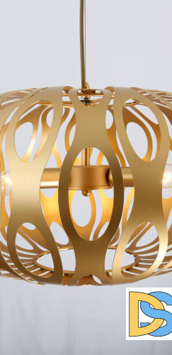 Подвесной светильник Rivoli Mitzi 4079-203 Б0047918