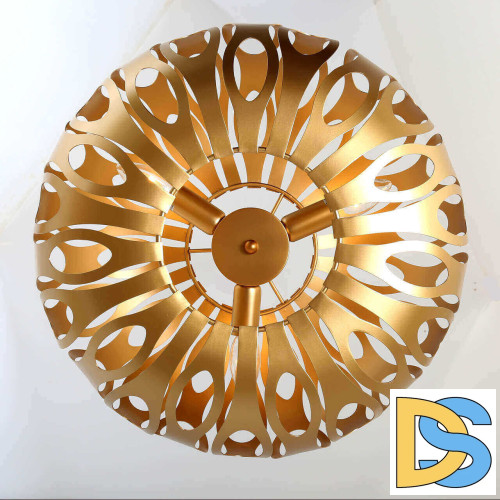 Подвесной светильник Rivoli Mitzi 4079-203 Б0047918