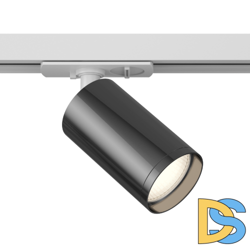 Трековый светильник Maytoni Technical Focus S TR020-1-U-GU10-WGF