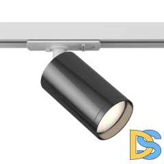 Трековый светильник Maytoni Technical Focus S TR020-1-U-GU10-WGF