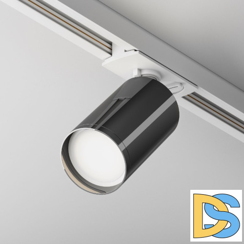 Трековый светильник Maytoni Technical Focus S TR020-1-U-GU10-WGF