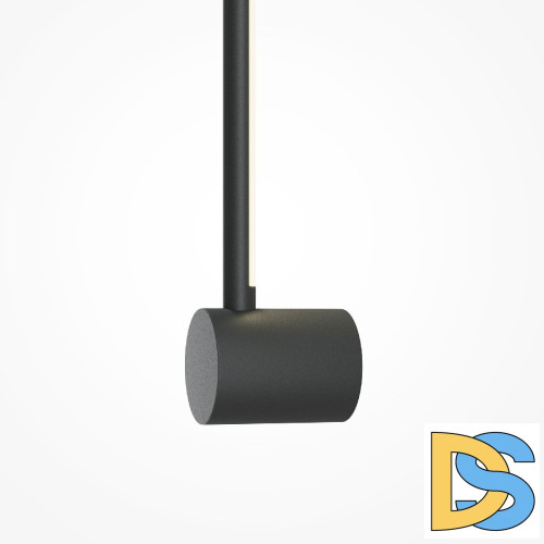 Настенный светильник Maytoni Light stick MOD237WL-L6B3K