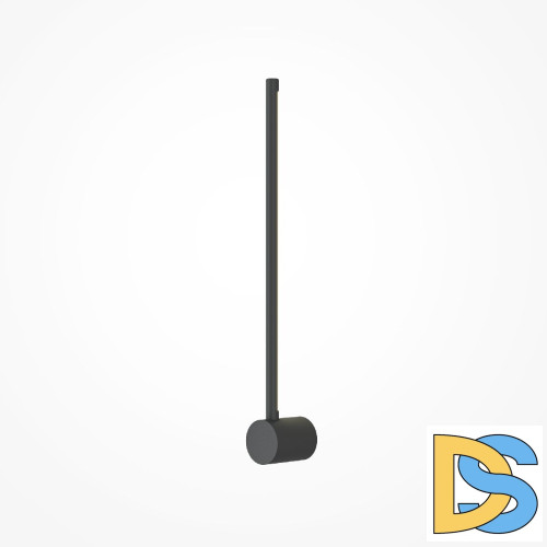 Настенный светильник Maytoni Light stick MOD237WL-L6B3K