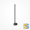 Настенный светильник Maytoni Light stick MOD237WL-L6B3K