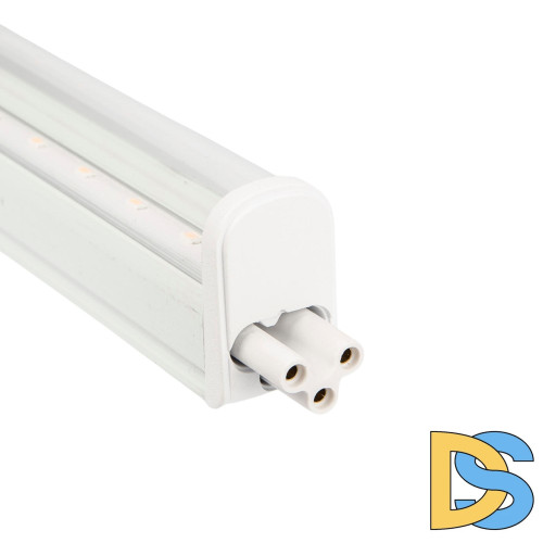 Cветодиодный светильник для растений (UL-00002991) Uniel ULI-P20-10W/SPSB IP40 White