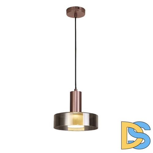 Подвесной светильник Mantra Gin 8430