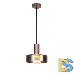Подвесной светильник Mantra Gin 8430