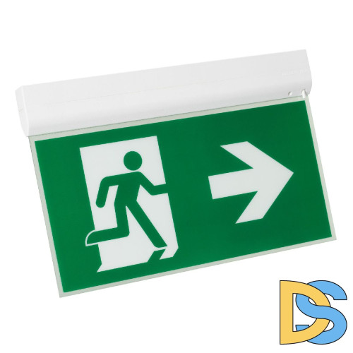 Аварийная панель Arlight EMG-VECTOR-3h-1.5W 045655