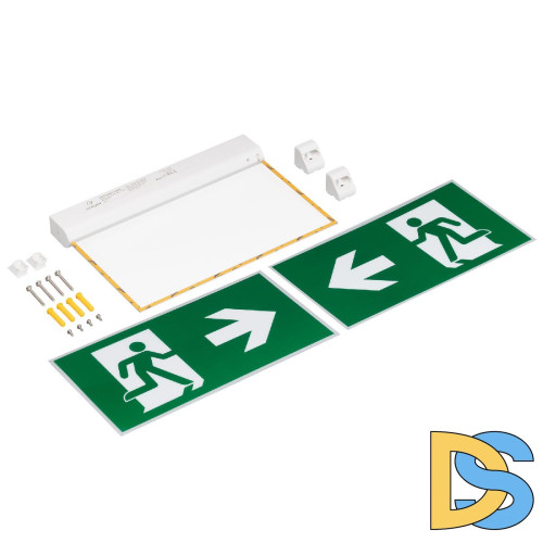 Аварийная панель Arlight EMG-VECTOR-3h-1.5W 045655